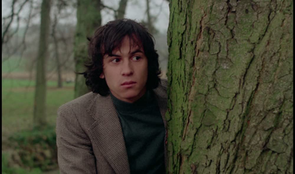 「危険を買う男」の画像