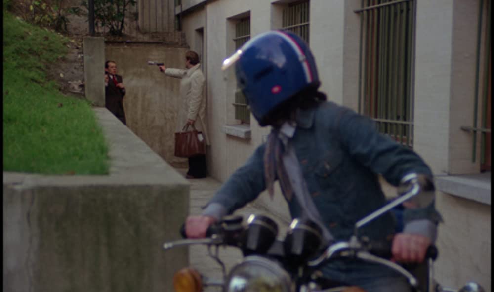 「危険を買う男」の画像