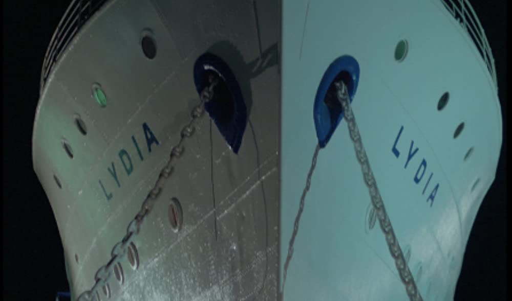 「危険を買う男」の画像