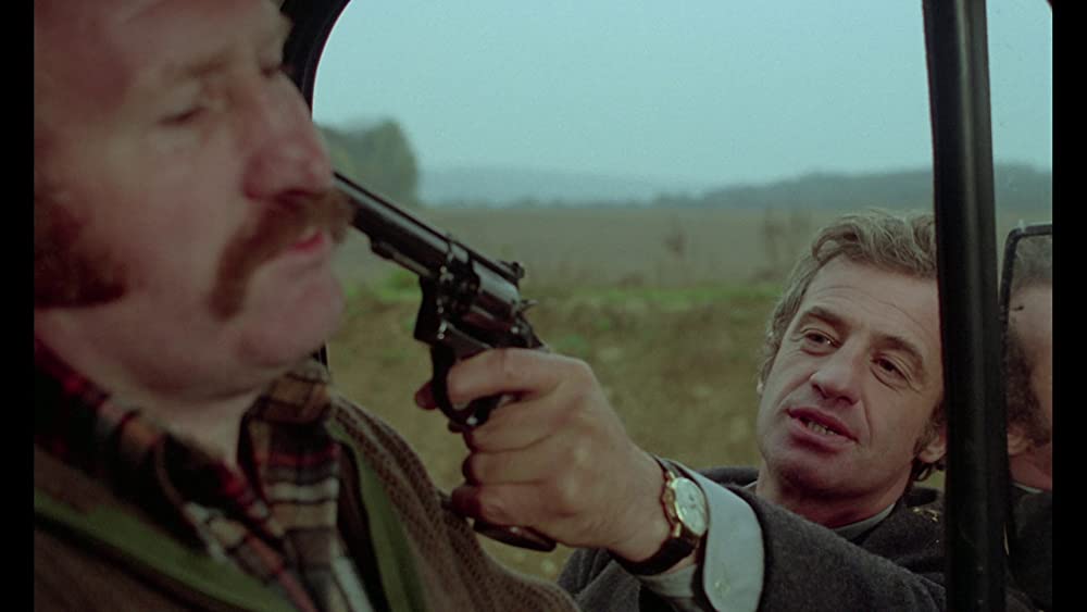 「危険を買う男」の画像