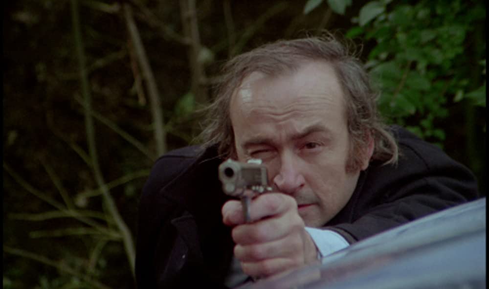 「危険を買う男」の画像