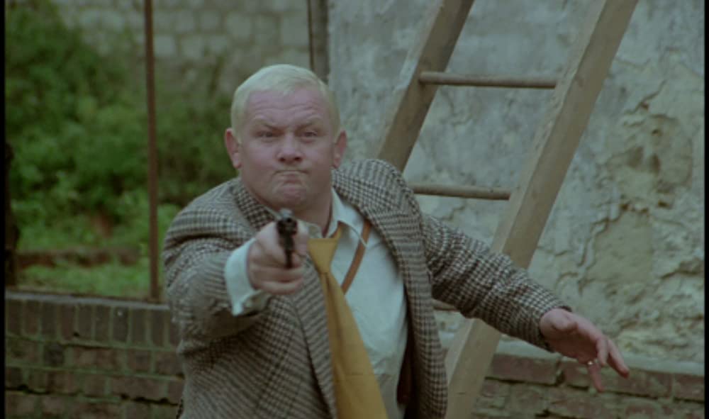 「危険を買う男」の画像