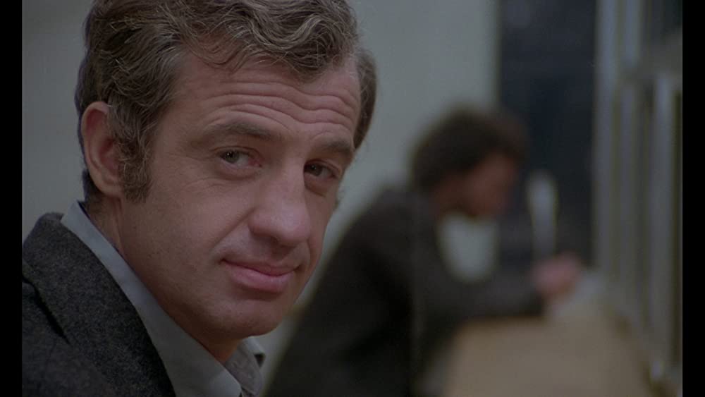 「危険を買う男」の画像