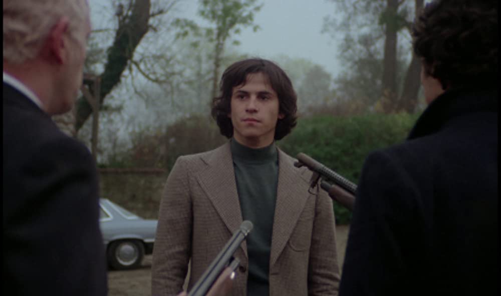 「危険を買う男」の画像