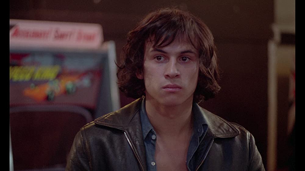 「危険を買う男」の画像