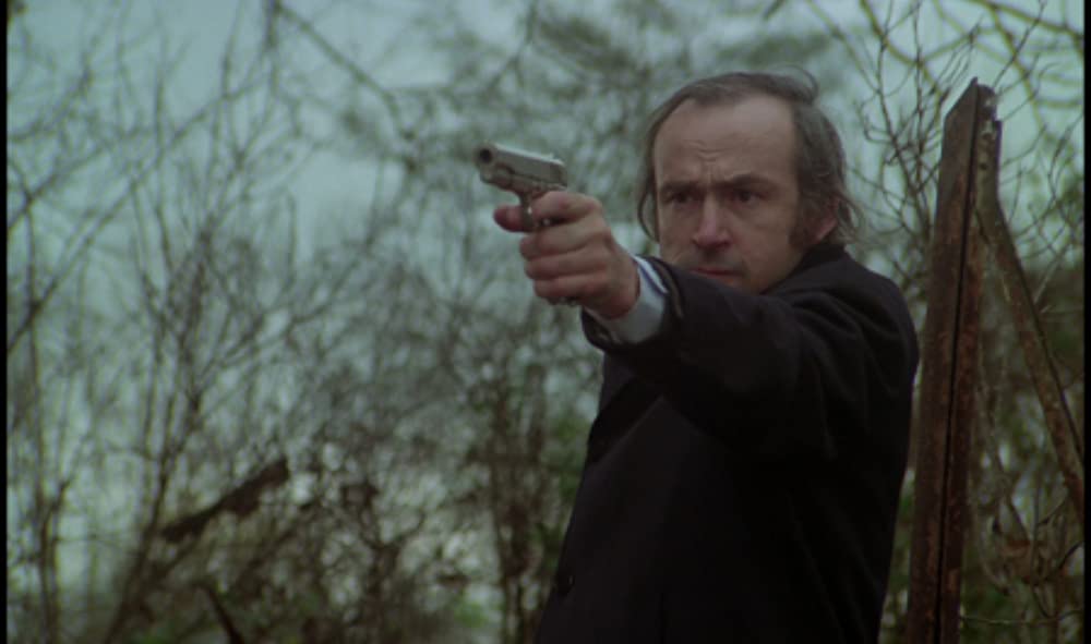 「危険を買う男」の画像