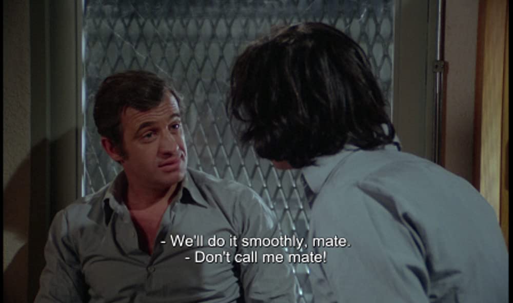 「危険を買う男」の画像