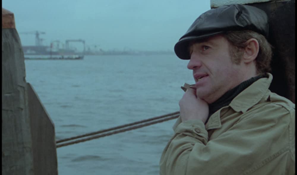 「危険を買う男」の画像