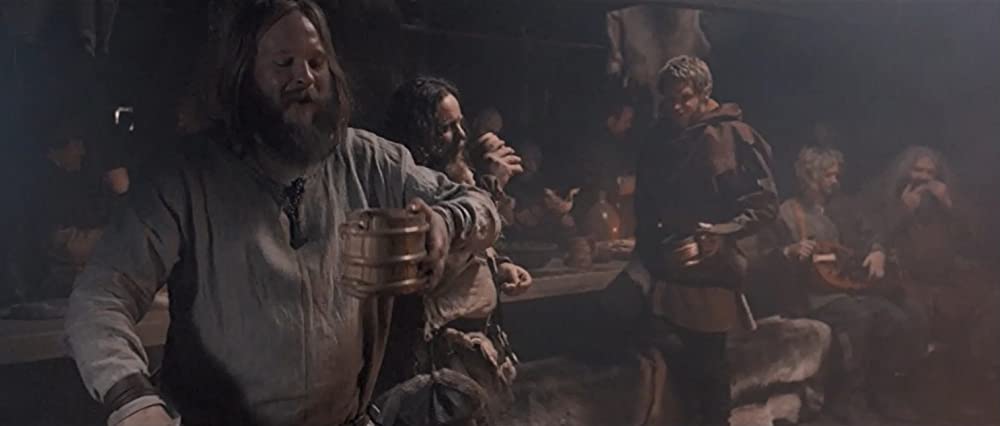 ラスト・キング 王家の血を守りし勇者たちの画像