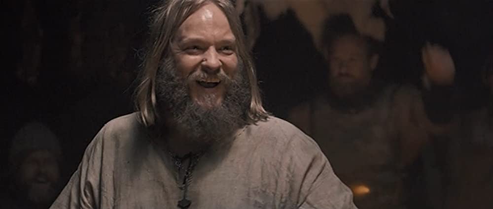 ラスト・キング 王家の血を守りし勇者たちの画像