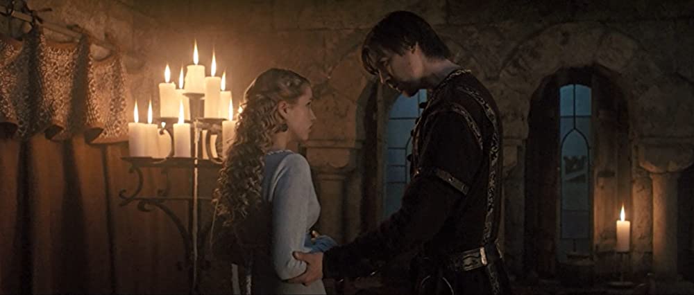 ラスト・キング 王家の血を守りし勇者たちの画像