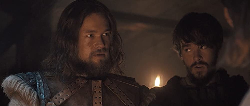 ラスト・キング 王家の血を守りし勇者たちの画像