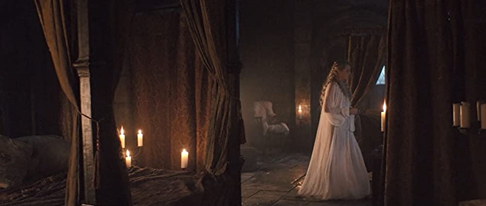 ラスト・キング 王家の血を守りし勇者たちの画像