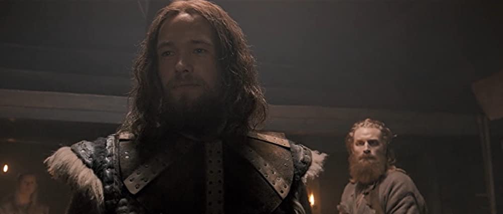 ラスト・キング 王家の血を守りし勇者たちの画像