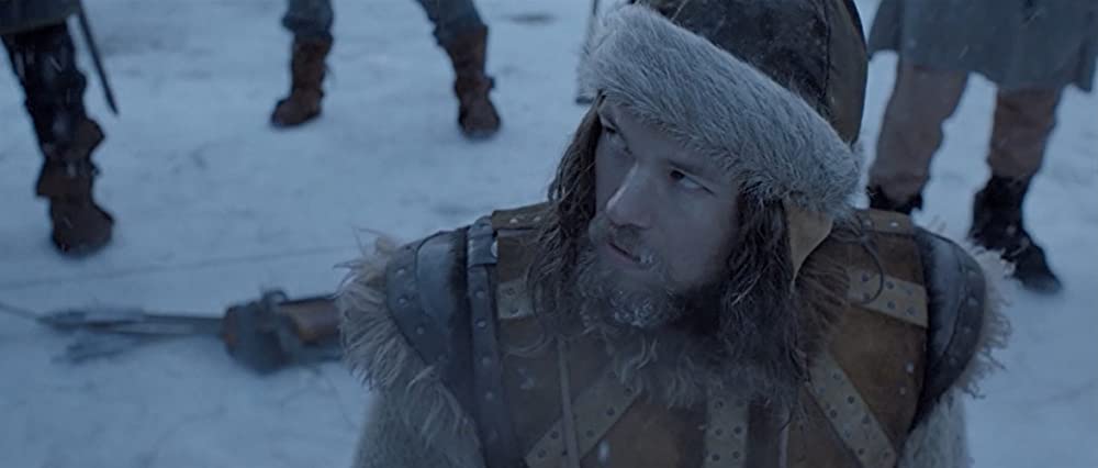 ラスト・キング 王家の血を守りし勇者たちの画像