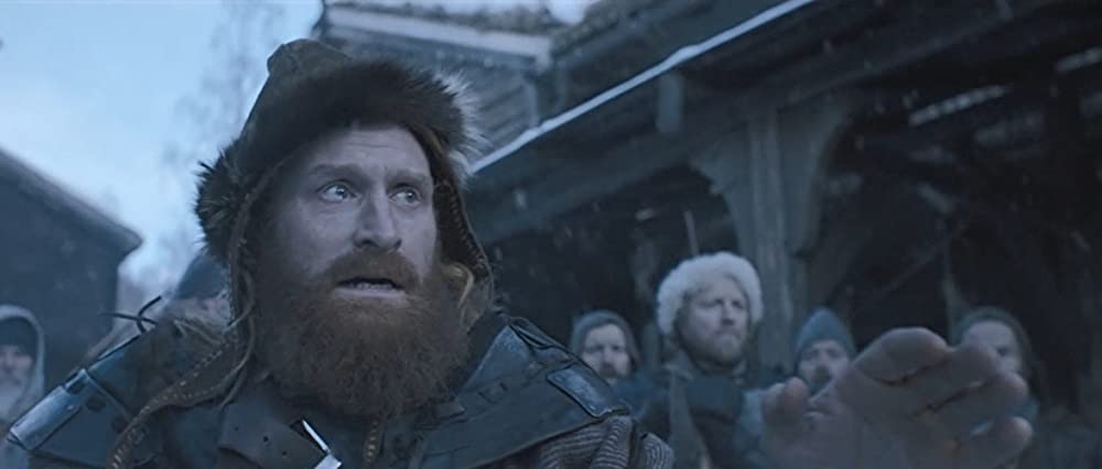 ラスト・キング 王家の血を守りし勇者たちの画像