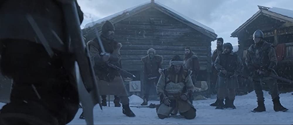 ラスト・キング 王家の血を守りし勇者たちの画像