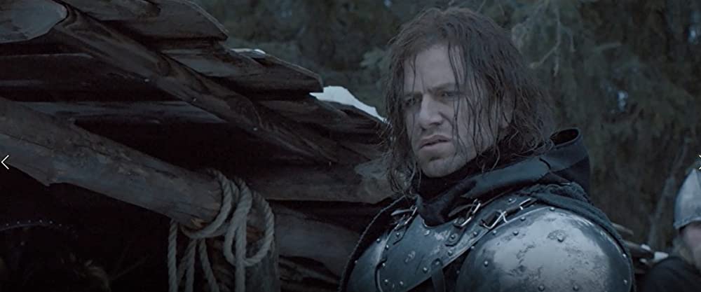 ラスト・キング 王家の血を守りし勇者たちの画像