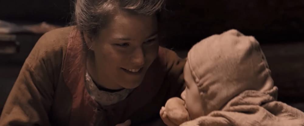 ラスト・キング 王家の血を守りし勇者たちの画像