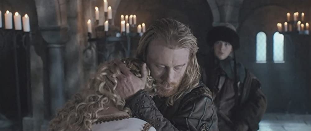 「ラスト・キング 王家の血を守りし勇者たち」Thorbjørn Harrの画像