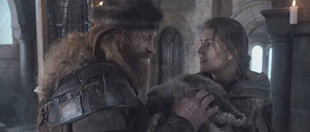 ラスト・キング 王家の血を守りし勇者たちの画像