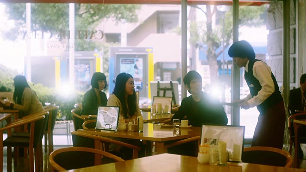 世界は今日から君のものの画像