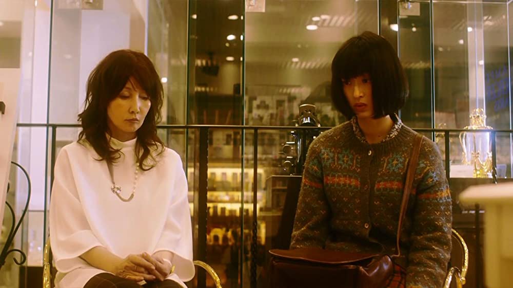 世界は今日から君のものの画像