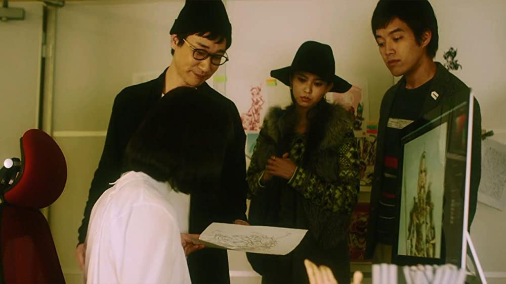 世界は今日から君のものの画像