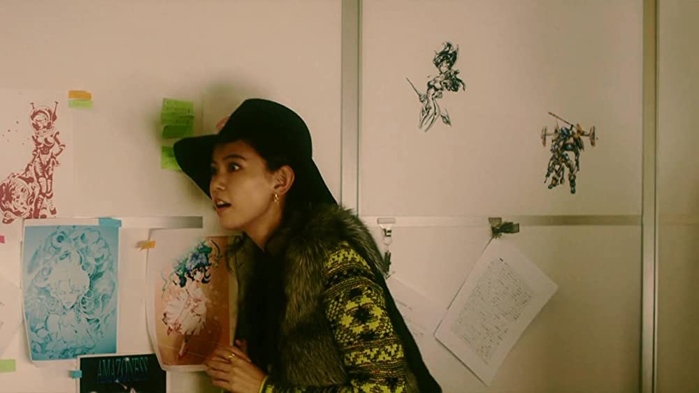 世界は今日から君のものの画像