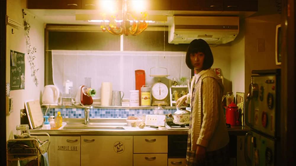 世界は今日から君のものの画像