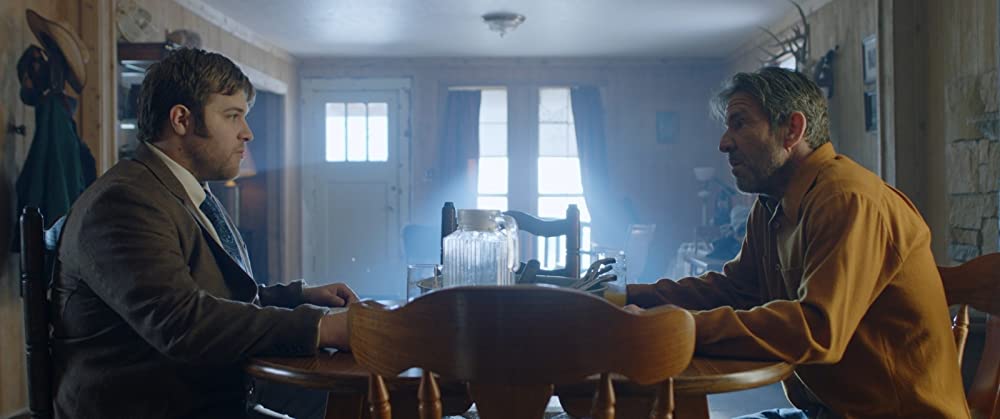 「アイ・キャン・オンリー・イマジン 明日へつなぐ歌」デニス・クエイドの画像