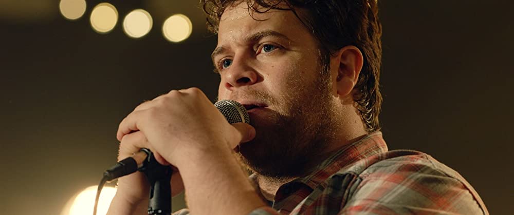 アイ・キャン・オンリー・イマジン 明日へつなぐ歌の画像