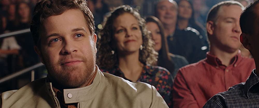 アイ・キャン・オンリー・イマジン 明日へつなぐ歌の画像