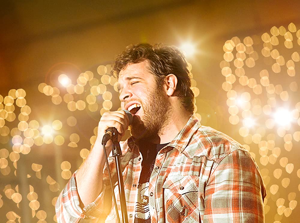 アイ・キャン・オンリー・イマジン 明日へつなぐ歌の画像