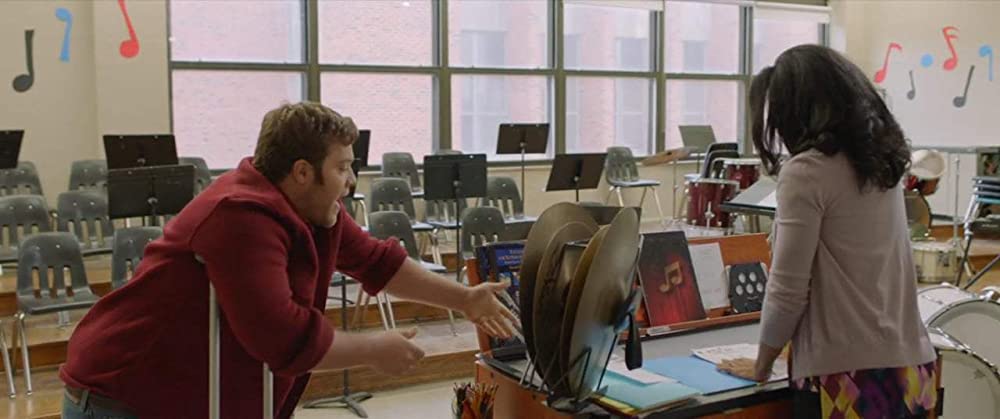 アイ・キャン・オンリー・イマジン 明日へつなぐ歌の画像