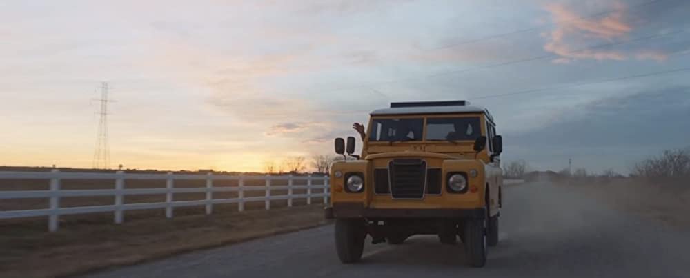 アイ・キャン・オンリー・イマジン 明日へつなぐ歌の画像