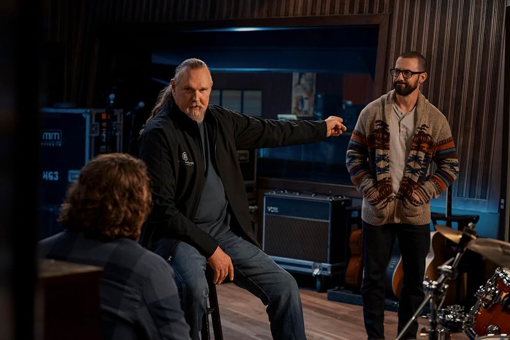 I Can Only Imagine 2（原題）の画像