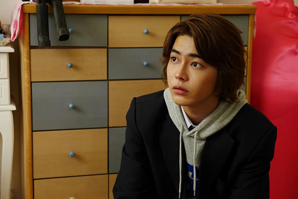 夏、至るころの画像