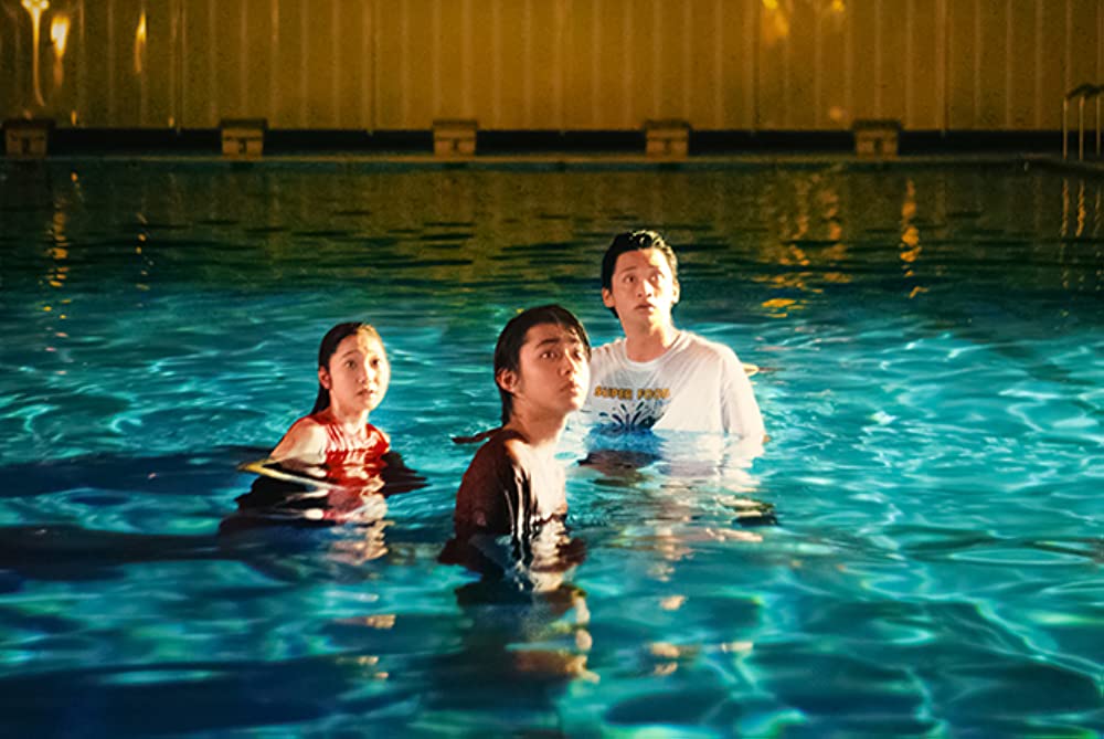 夏、至るころの画像