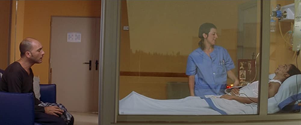 トーク・トゥ・ハーの画像