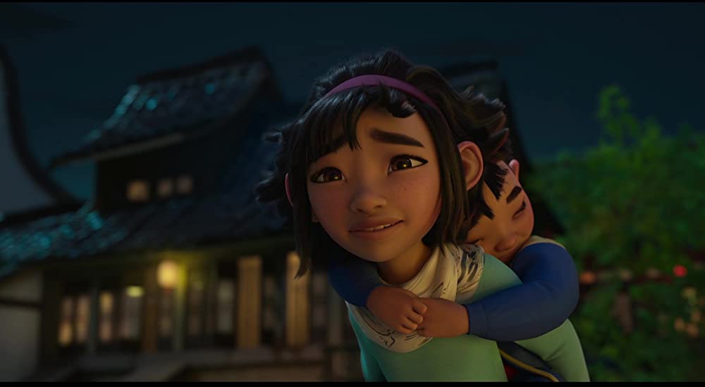 「フェイフェイと月の冒険」キャシー・アン & Robert G. Chiuの画像