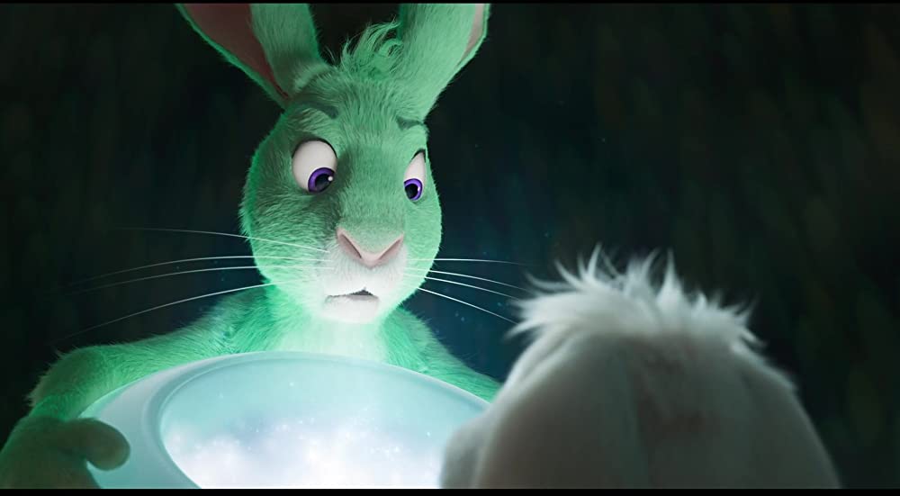 「フェイフェイと月の冒険」Edie Ichiokaの画像