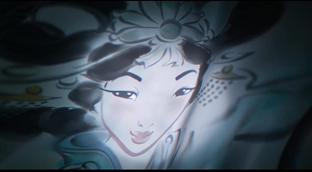 「フェイフェイと月の冒険」フィリッパ・スーの画像