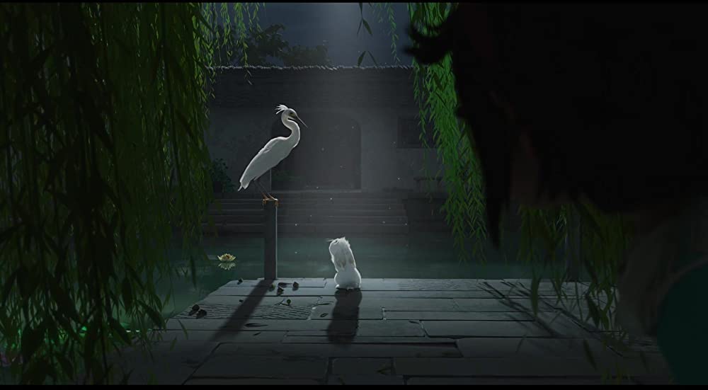 「フェイフェイと月の冒険」Edie Ichioka & キャシー・アンの画像