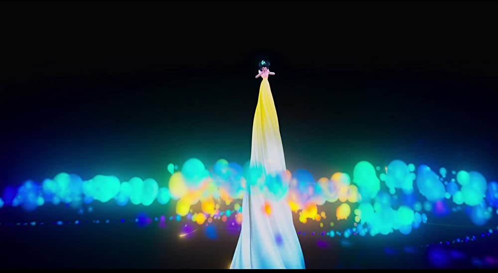 「フェイフェイと月の冒険」フィリッパ・スーの画像