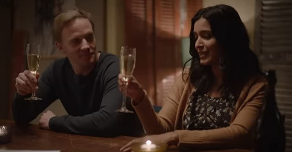 ノッティングヒルの洋菓子店の画像