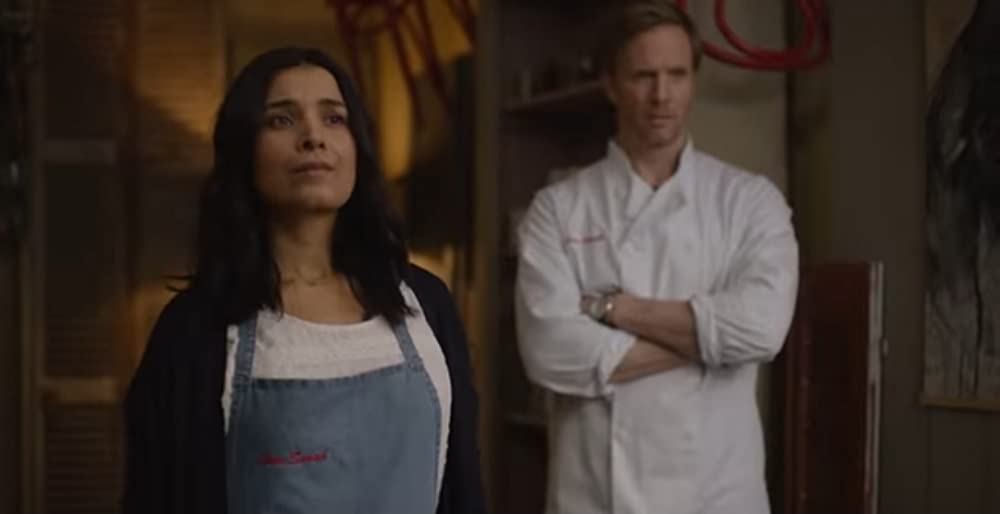 ノッティングヒルの洋菓子店の画像