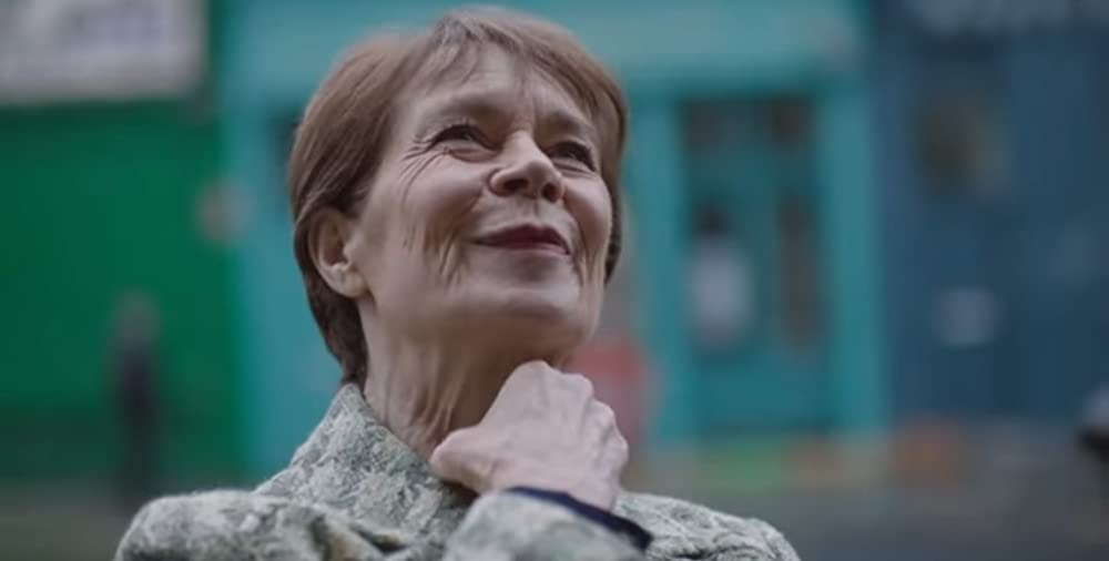 ノッティングヒルの洋菓子店の画像