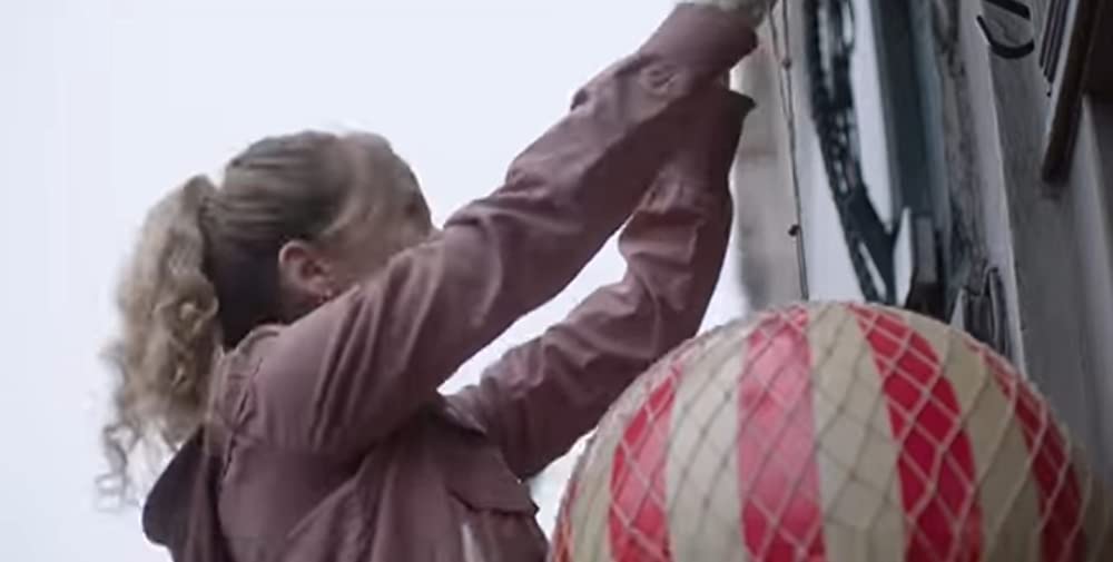 ノッティングヒルの洋菓子店の画像