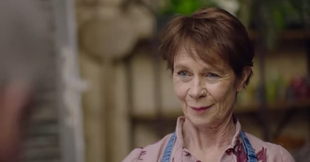 ノッティングヒルの洋菓子店の画像